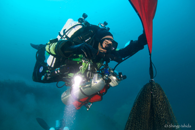 Ghost Fishing: A Global Problem